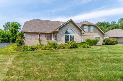 5164 Coventry Ln, Fort Wayne, IN, 46804-7157 | Card Image