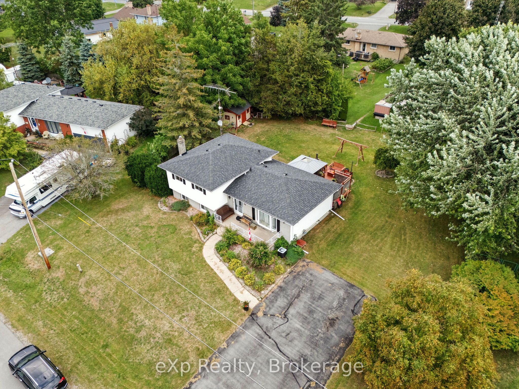 Residential in Hamilton Township 2