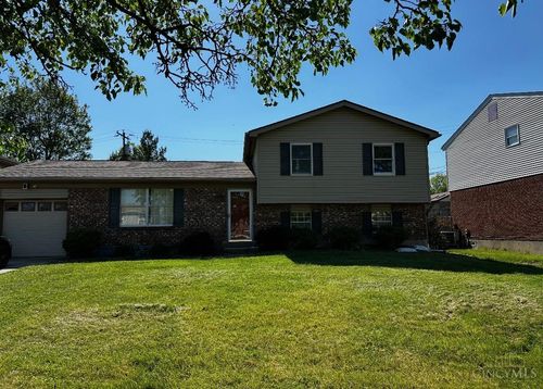 263 Clareknoll Ct, Cincinnati, OH, 45238 | Card Image