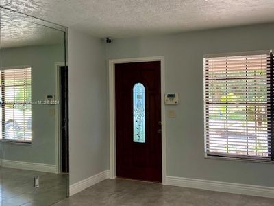 2900 Ne 8th Ter, House other with 2 bedrooms, 1 bathrooms and null parking in Pompano Beach FL | Image 1