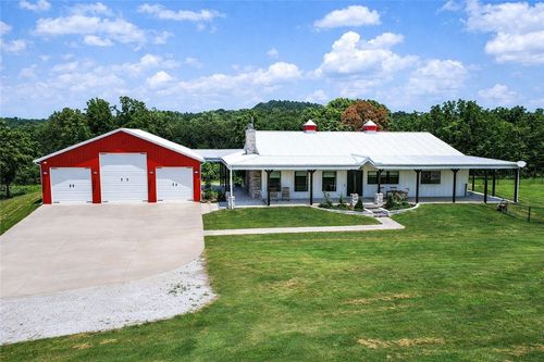 16453 Rocky Dell Rd, Gravette, AR, 72736-8714 | Card Image