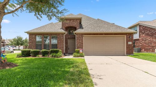 25354 Holton Ridge Dr, Katy, TX, 77494-1433 | Card Image