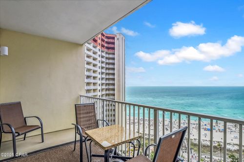 unit-1418-9900 S Thomas Dr, Panama City Beach, FL, 32408-3868 | Card Image
