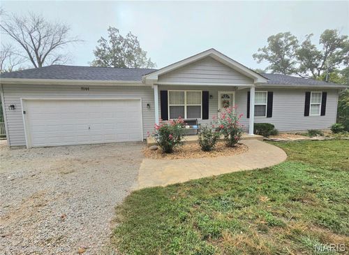 8144 S Slope Dr, Dittmer, MO, 63023-1449 | Card Image