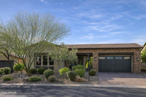 17907 E Slide Rock Drive, Rio Verde, AZ, 85263 | Card Image