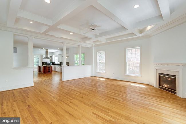 1445 Harvest Crossing Dr, House other with 4 bedrooms, 6 bathrooms and null parking in MCLEAN VA | Image 22