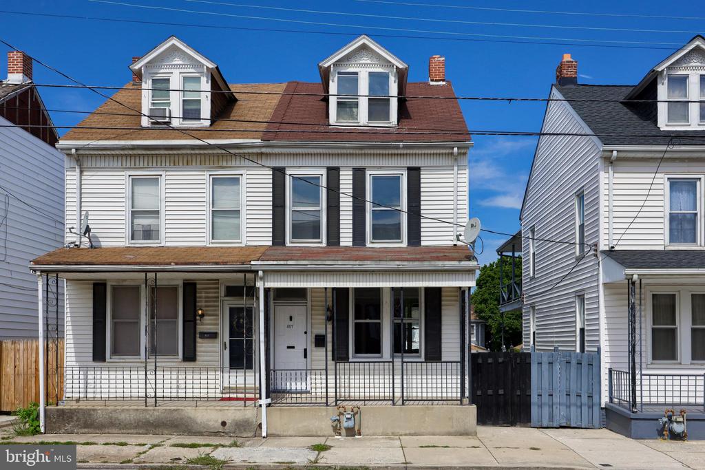 Princess St, York, PA 17403