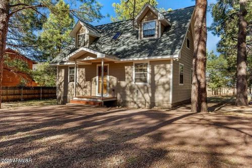 24 County Road 2065, Alpine, AZ, 85920-0100 | Card Image