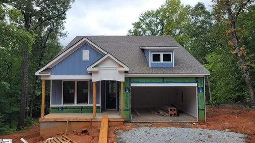 602 Cross Creek Dr, Seneca, SC, 29678-1107 | Card Image