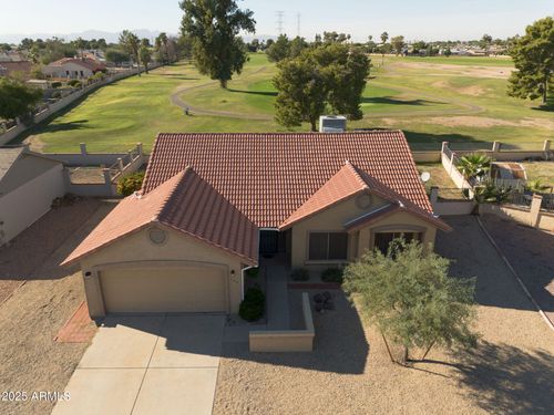 8158 N 104th Ave, Peoria, AZ, 85345-7508 | Card Image