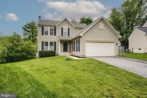 110 Douglass Ct, RISING SUN, MD, 21911-2142 | Card Image