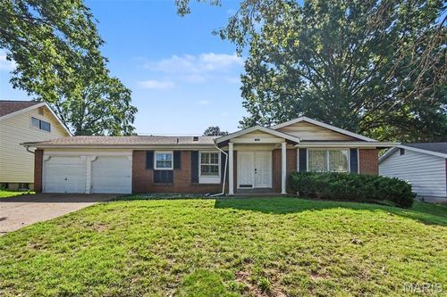 5144 Abington Rd, Black Jack, MO, 63033-7432 | Card Image