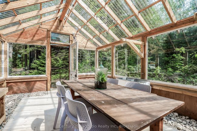 204 Ogimah Rd, House other with 2 bedrooms, 2 bathrooms and 10 parking in South Bruce Peninsula ON | Image 48