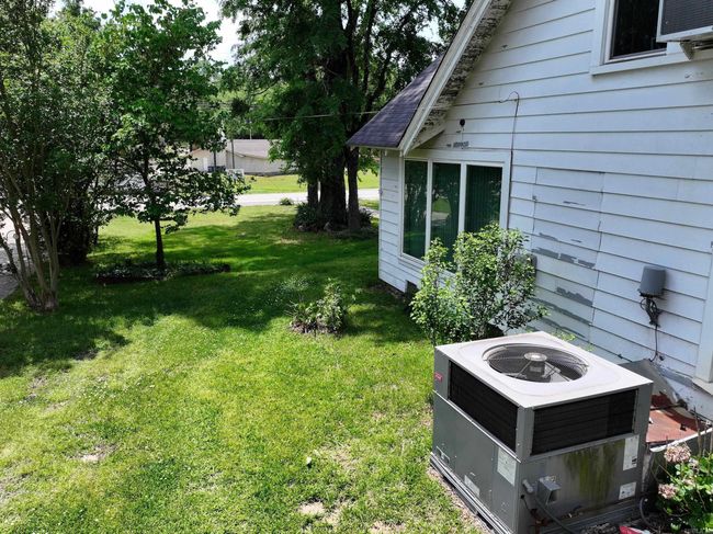 616 E Broadway, House other with 4 bedrooms, 2 bathrooms and null parking in Glenwood AR | Image 23