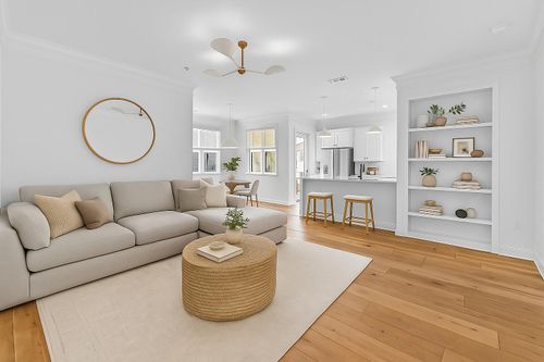 unit-210d-200 River Landing Dr, Daniel Island, SC, 29492-8286 | Card Image