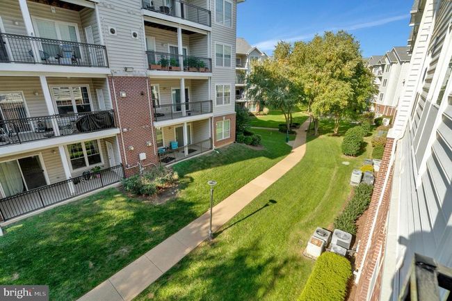 UNIT-4111 - 1580 Spring Gate Dr, Condo with 1 bedrooms, 1 bathrooms and null parking in MCLEAN VA | Image 39
