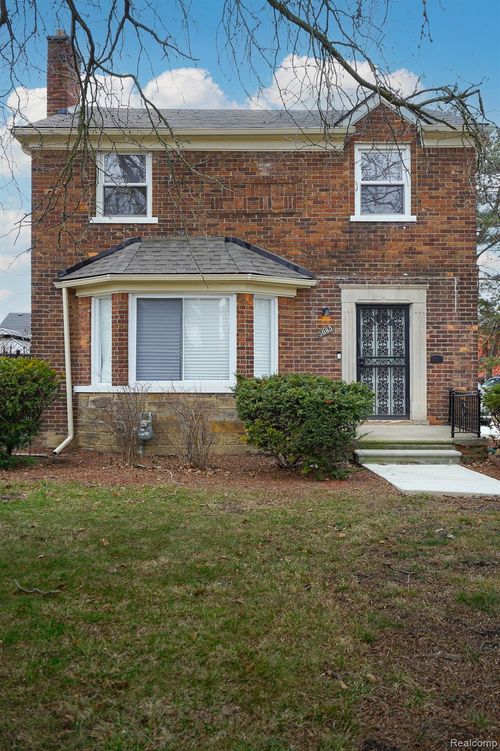 3080 Oakman Blvd, Detroit, MI, 48238-3124 | Card Image