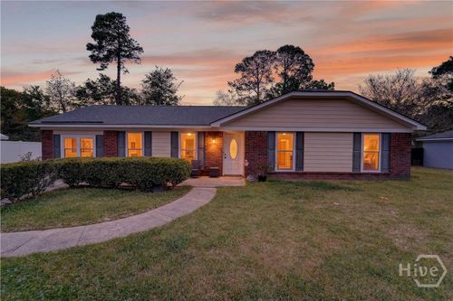 7313 Tropical Way, Savannah, GA, 31410-2438 | Card Image