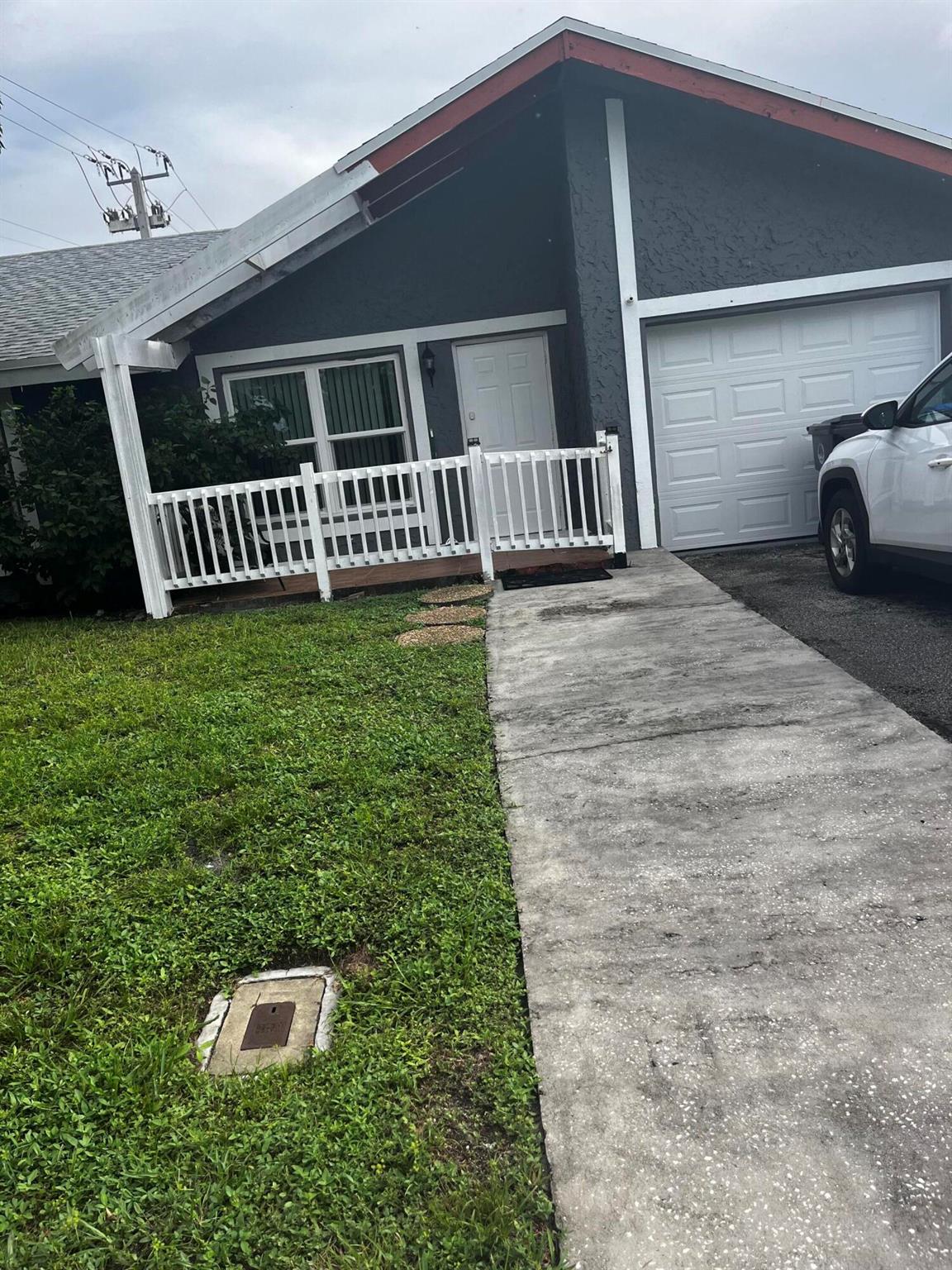 12th St, North Lauderdale, FL 33068