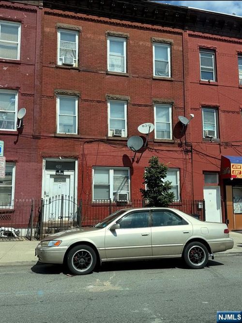 295 Central Avenue, Newark, NJ, 07103 | Card Image