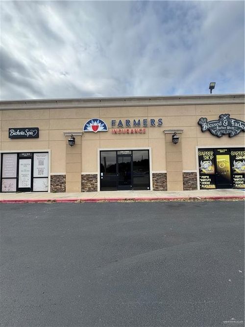 ste-h-12205 N Fm 88, Weslaco, TX, 78599-0345 | Card Image
