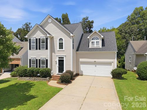 1002 Canopy Dr, Indian Trail, NC, 28079-3743 | Card Image