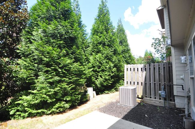 340 Swingline Ln, Townhouse with 4 bedrooms, 4 bathrooms and null parking in Alpharetta GA | Image 35