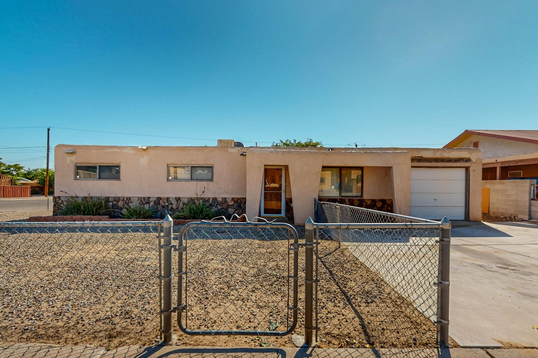 Elfego Baca Dr, Albuquerque, NM 87121