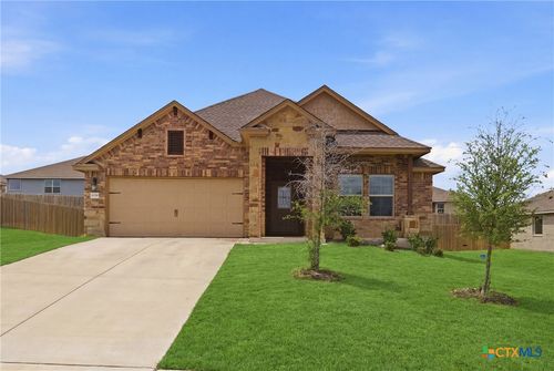 1310 Prospector Trl, Harker Heights, TX, 76548-3503 | Card Image