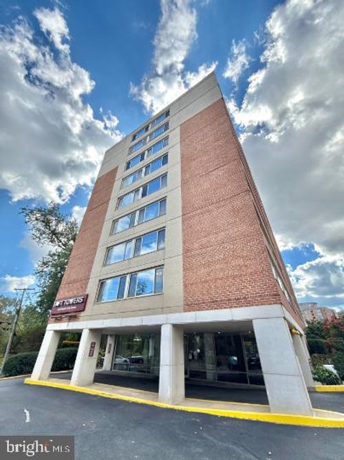 apt-903-1210 N Taft St, ARLINGTON, VA, 22201-2440 | Card Image