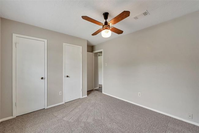 9507 Rannock Way, House other with 3 bedrooms, 2 bathrooms and 2 parking in Spring TX | Image 26