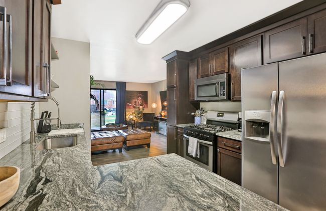 11470 Lynhurst Dr, House other with 2 bedrooms, 1 bathrooms and null parking in Washington Twp MI | Image 9