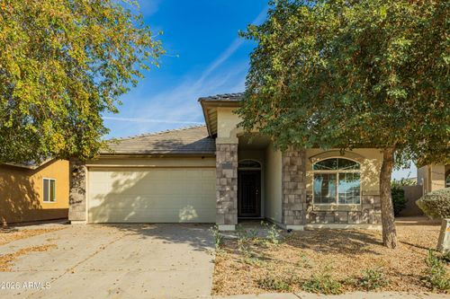 5623 S 27th Dr, Phoenix, AZ, 85041-4402 | Card Image