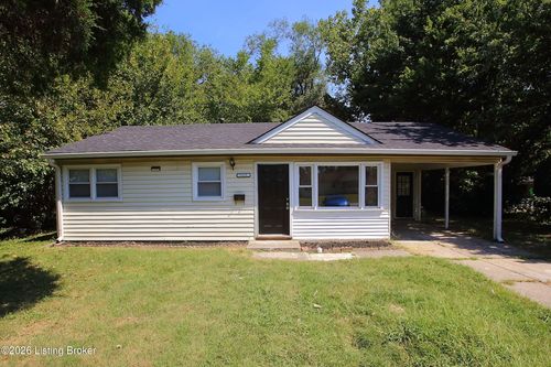 7115 Ethan Allen Way, Louisville, KY, 40272-1231 | Card Image