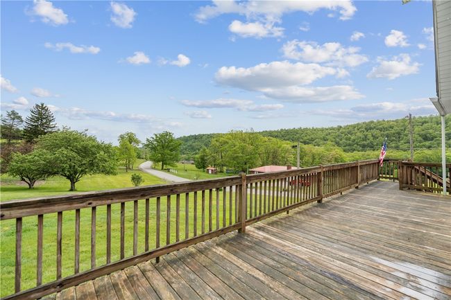 587 Austin Blvd, House other with 2 bedrooms, 1 bathrooms and null parking in Acme PA | Image 6