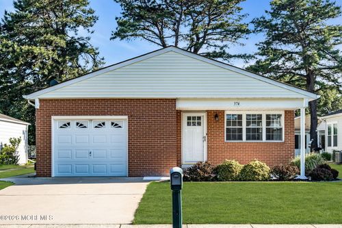 374 Port Royal Dr, Toms River, NJ, 08757-5907 | Card Image