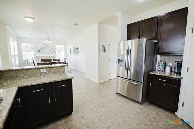 201 Boulder Ridge Dr, House other with 5 bedrooms, 3 bathrooms and null parking in Cuero TX | Image 12