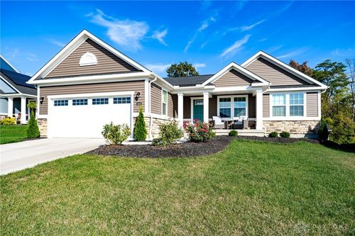 3441 Madison Grace Way, Franklin, OH, 45005-7505 | Card Image