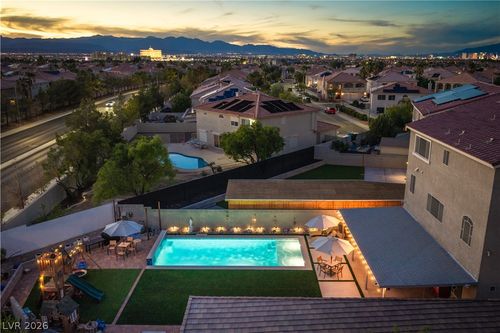 10749 Aphrodite St, Las Vegas, NV, 89183-4619 | Card Image