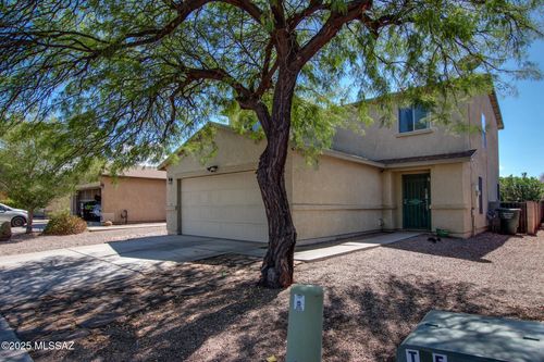 3830 E Eventide Street, Tucson, AZ, 85706 | Card Image