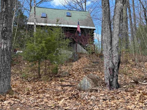 61 Bayle Mountain Rd, Center Ossipee, NH, 03814-6505 | Card Image