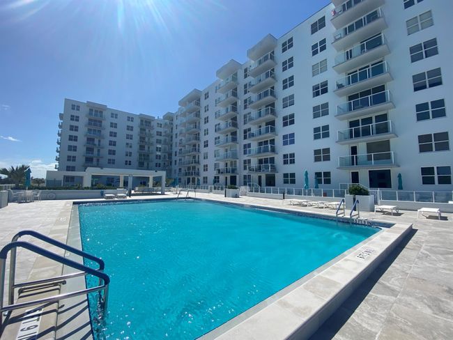 APT-328 - 3450 S Ocean Blvd, Condo with 1 bedrooms, 1 bathrooms and null parking in Palm Beach FL | Image 38