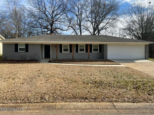 1107 Laurelwood Drive, Clinton, MS, 39056 | Card Image