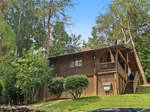 165 Smoky Mountain Way, Sevierville, TN, 37876-1694 | Card Image