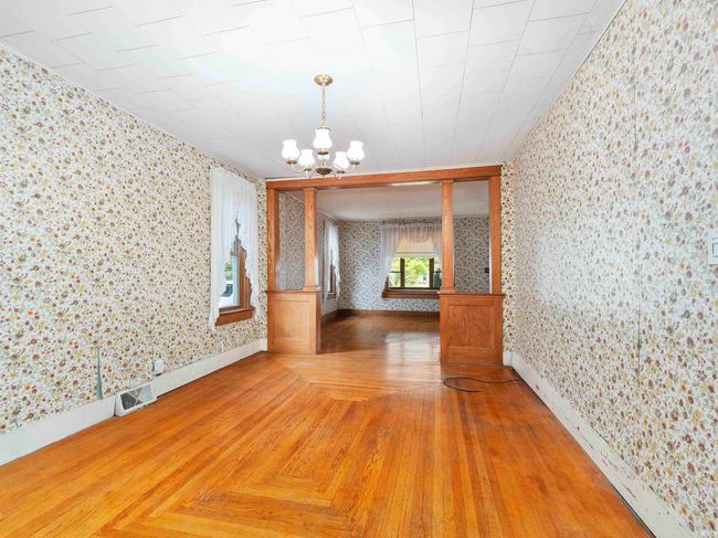 314 N Chauncey St, House other with 3 bedrooms, 2 bathrooms and null parking in Columbia City IN | Image 11