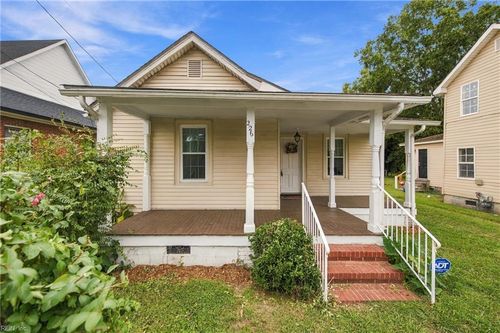 226 King St, Hertford, NC, 27944-1149 | Card Image