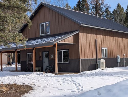 4157 Snowdrift Ln, Lincoln, MT, 59639-8505 | Card Image