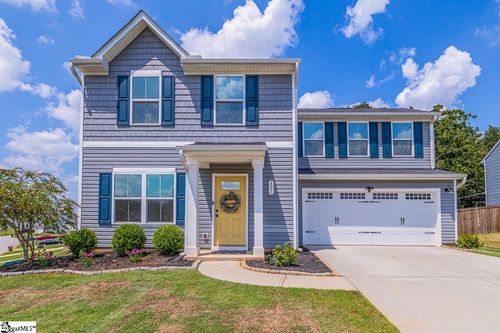 301 Wyngate Ct, Piedmont, SC, 29673-7357 | Card Image