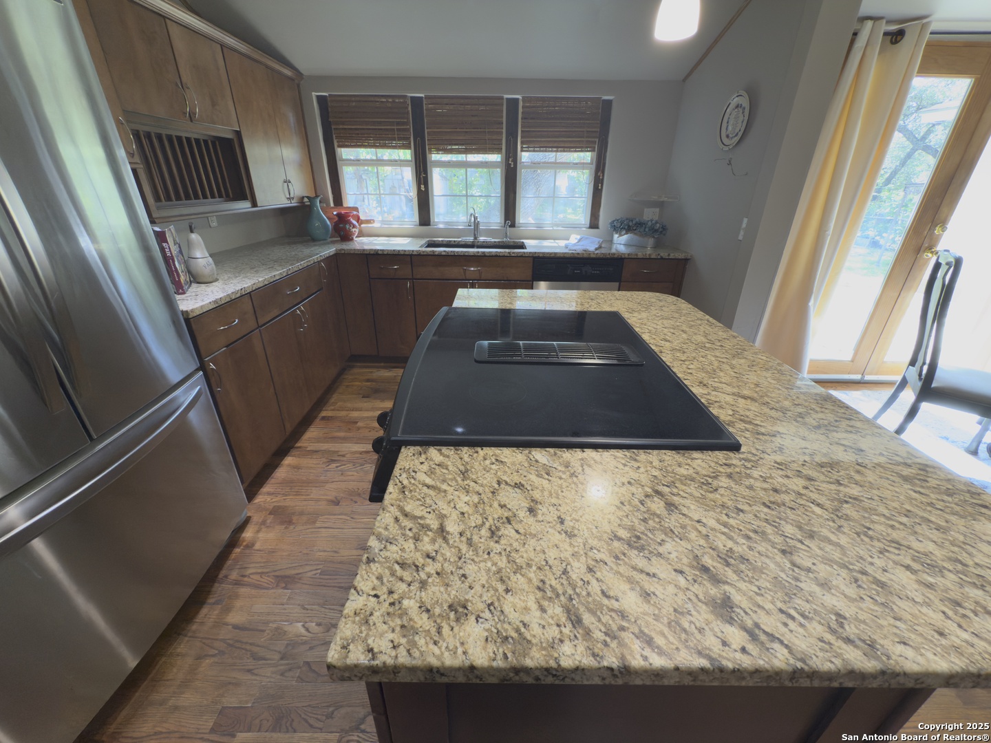 Residential Lease in San Antonio 4