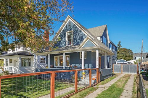 2816 W Boone Ave, Spokane, WA, 99201-3003 | Card Image